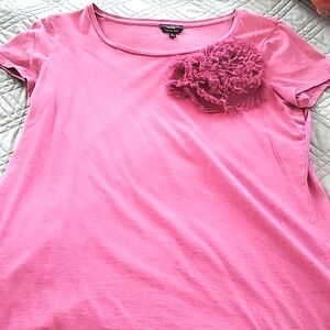 Talbots short sleeve top